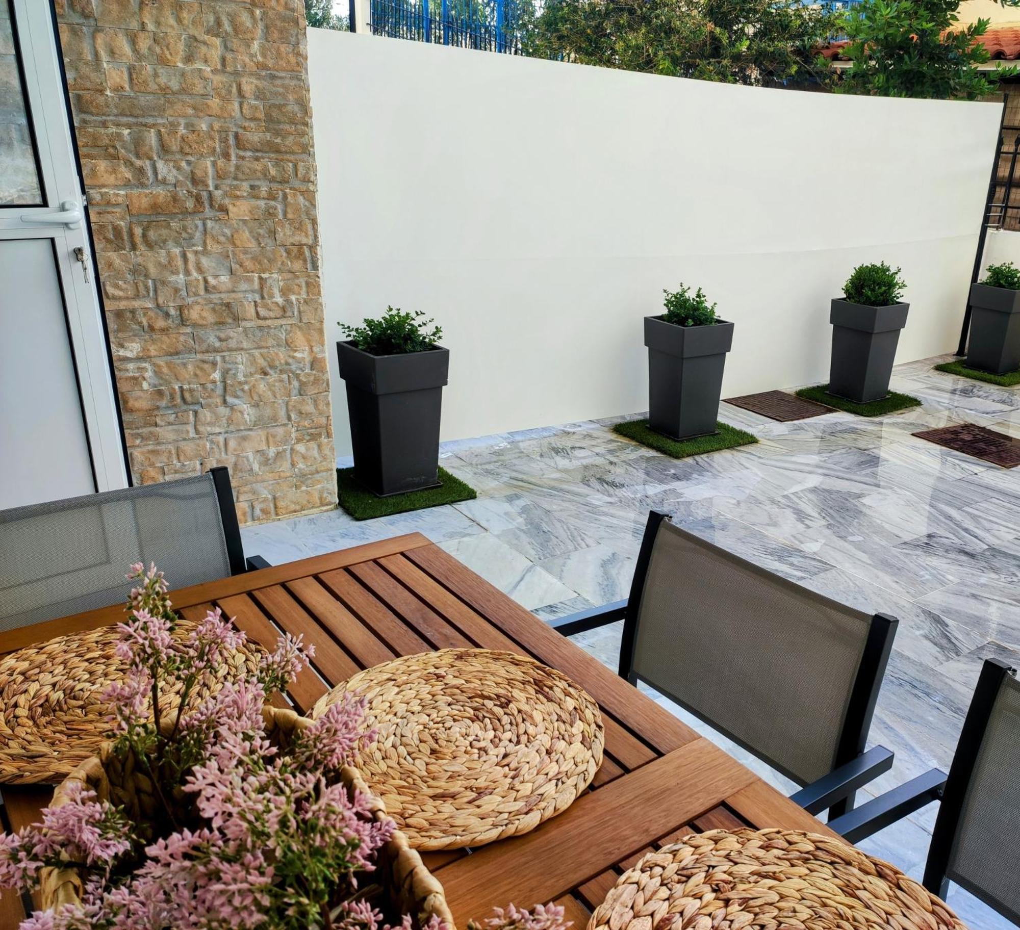 Casa Di Penny 1 Apartment Kyparissia Exterior photo